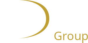 logo ecojur contabil oradea