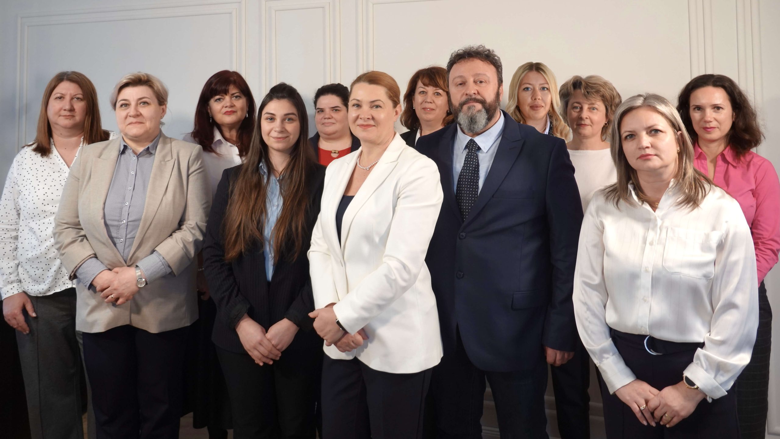 echipa ecojur contabil oradea