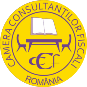 Ecojur Oradea Membru Camera Consultanților Fiscali România