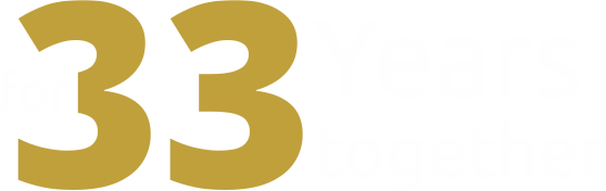 33 years negative 33 years ecojur