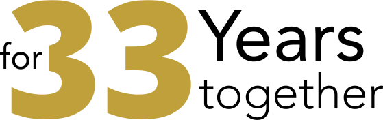 33 years ecojur